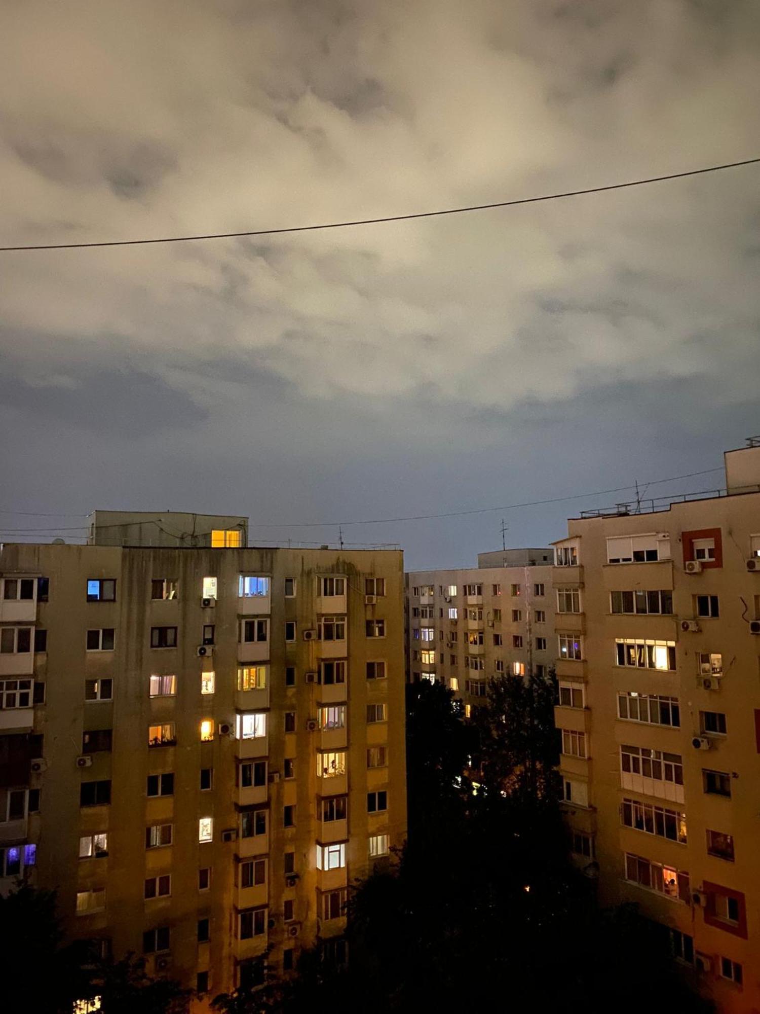 Sofiart Apartment Bukarest Kültér fotó