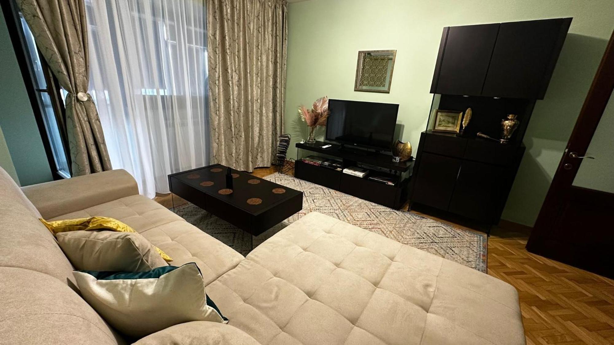 Sofiart Apartment Bukarest Kültér fotó