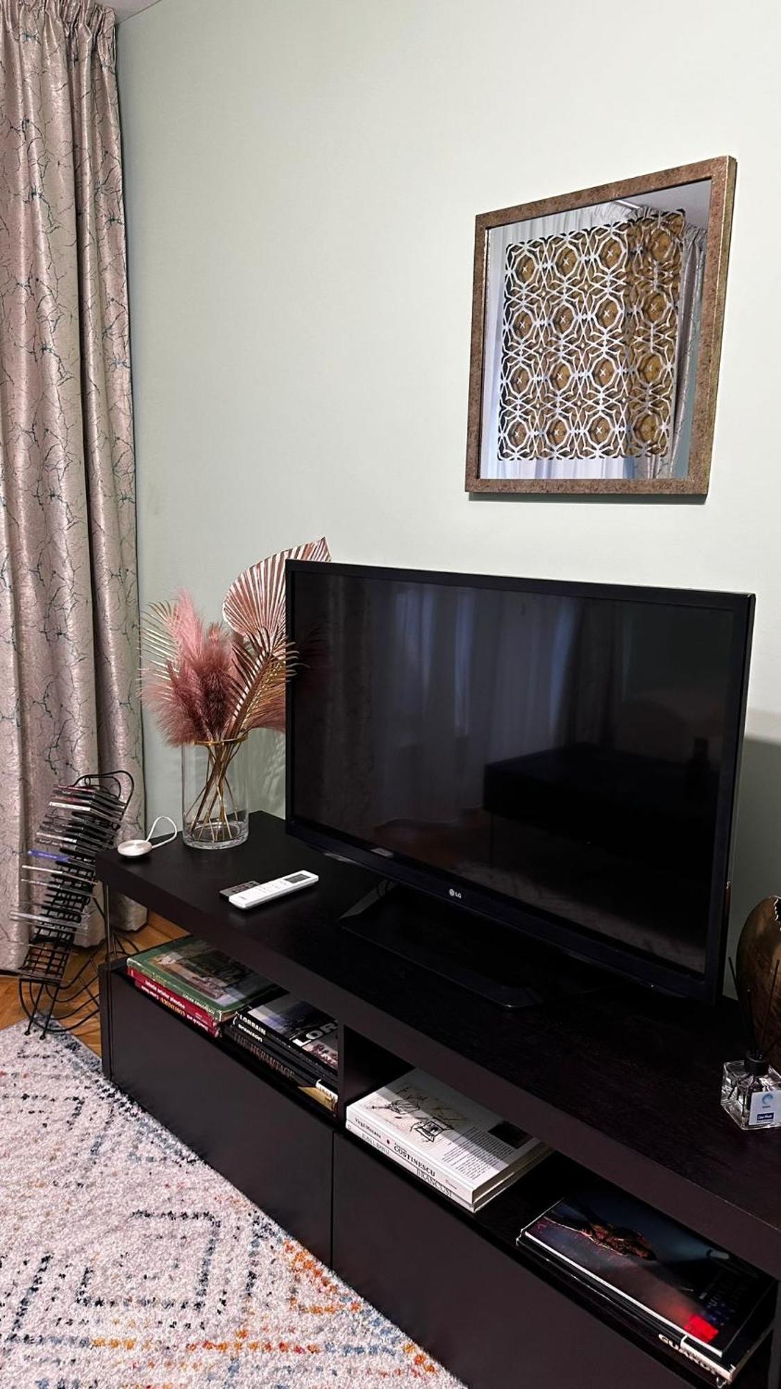 Sofiart Apartment Bukarest Kültér fotó
