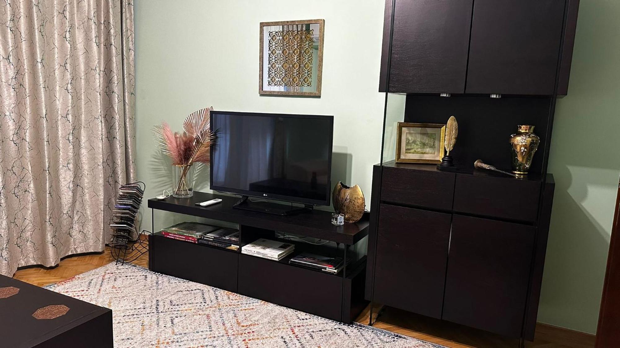 Sofiart Apartment Bukarest Kültér fotó